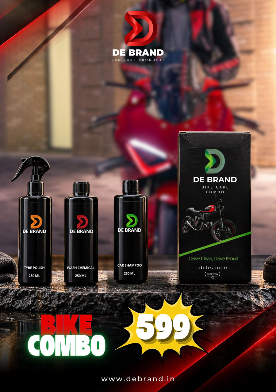 Bike Combo