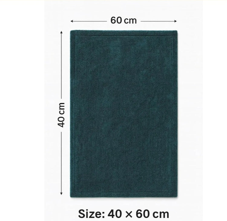 Car Cleaning Towel