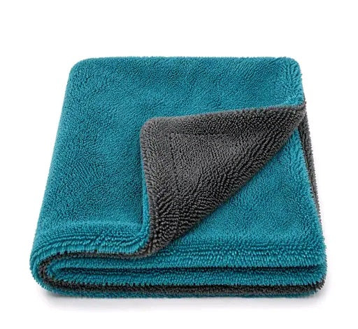 Car Cleaning Towel