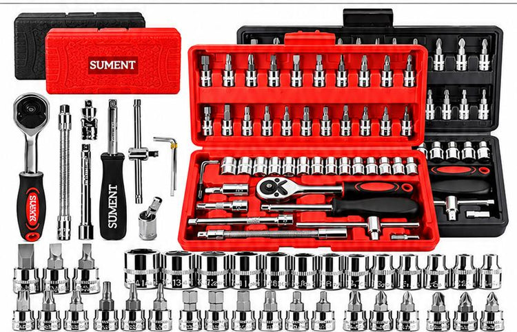 Hand Tools & Kits