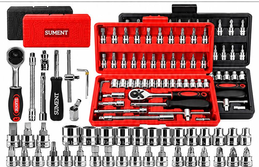 Hand Tools & Kits